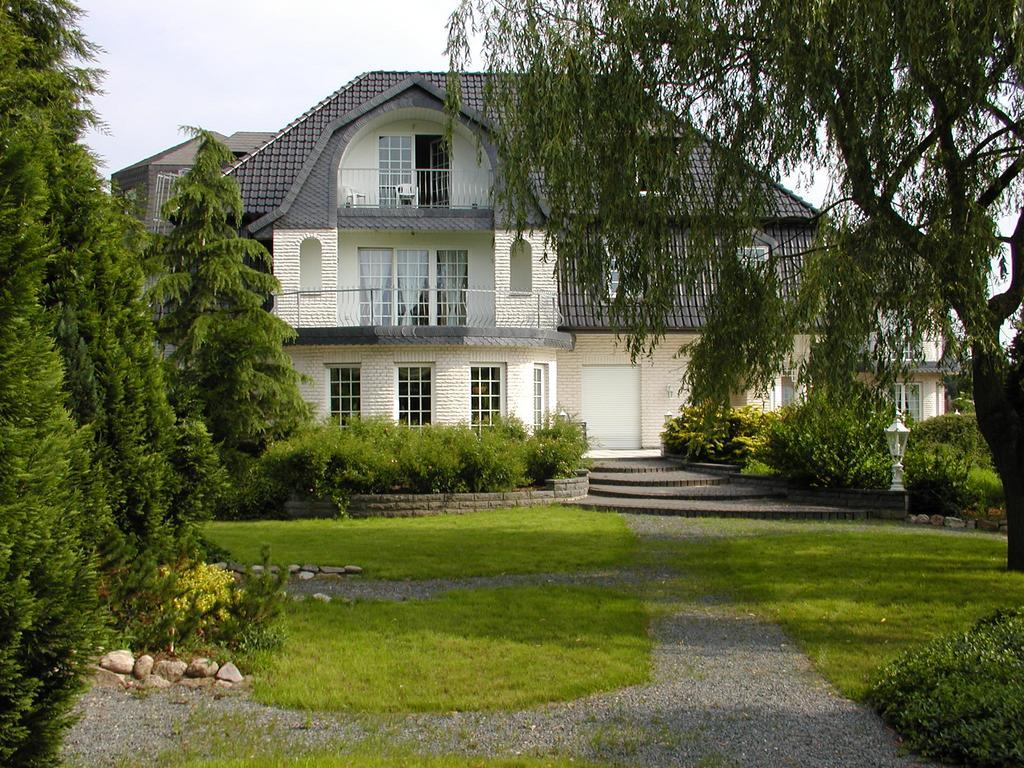 Stelinger Hof Hotel Muenkel غاربسن المظهر الخارجي الصورة