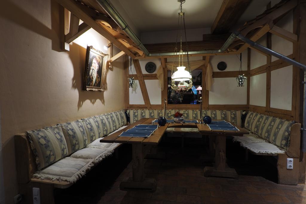 Stelinger Hof Hotel Muenkel غاربسن المظهر الخارجي الصورة