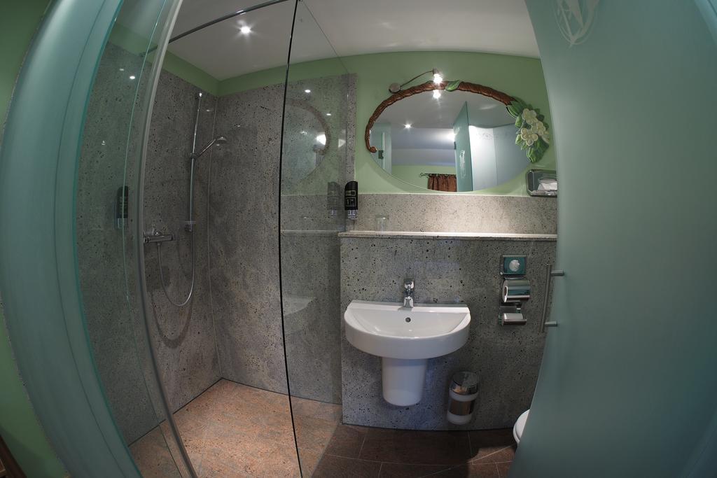 Stelinger Hof Hotel Muenkel غاربسن المظهر الخارجي الصورة