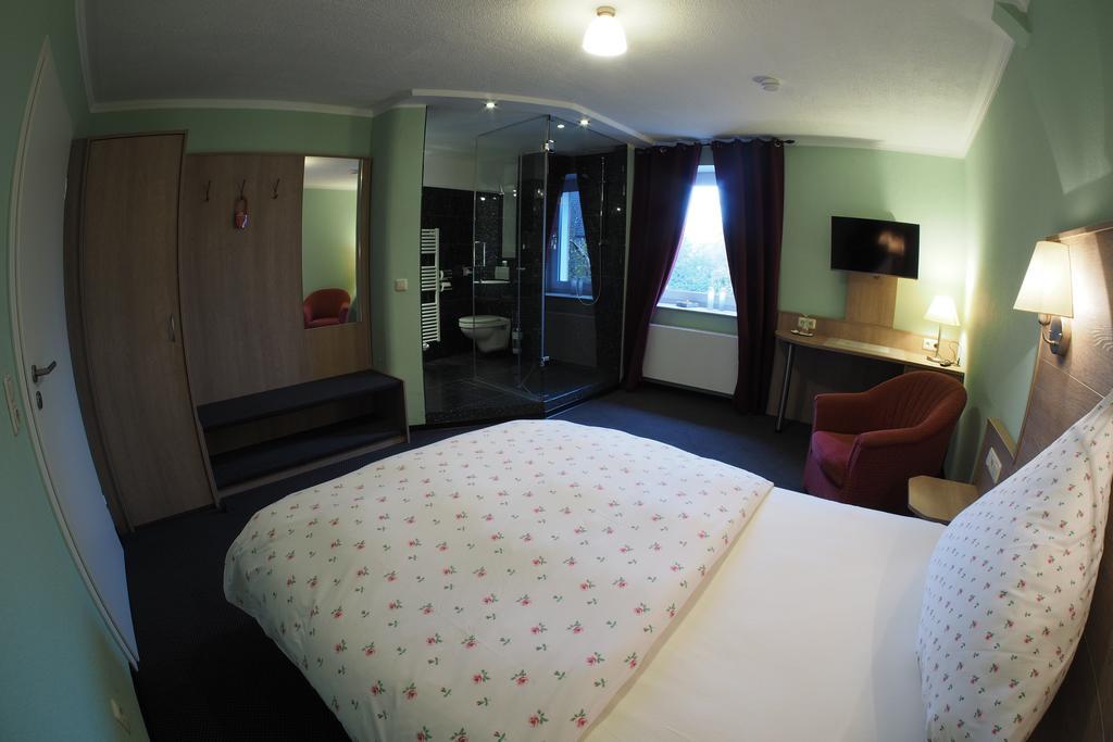 Stelinger Hof Hotel Muenkel غاربسن المظهر الخارجي الصورة