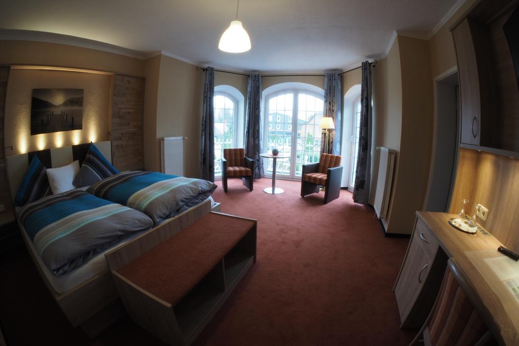 Stelinger Hof Hotel Muenkel غاربسن المظهر الخارجي الصورة