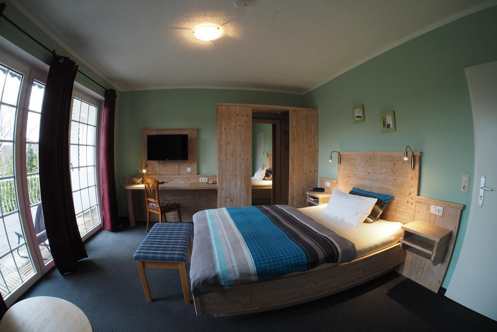 Stelinger Hof Hotel Muenkel غاربسن المظهر الخارجي الصورة