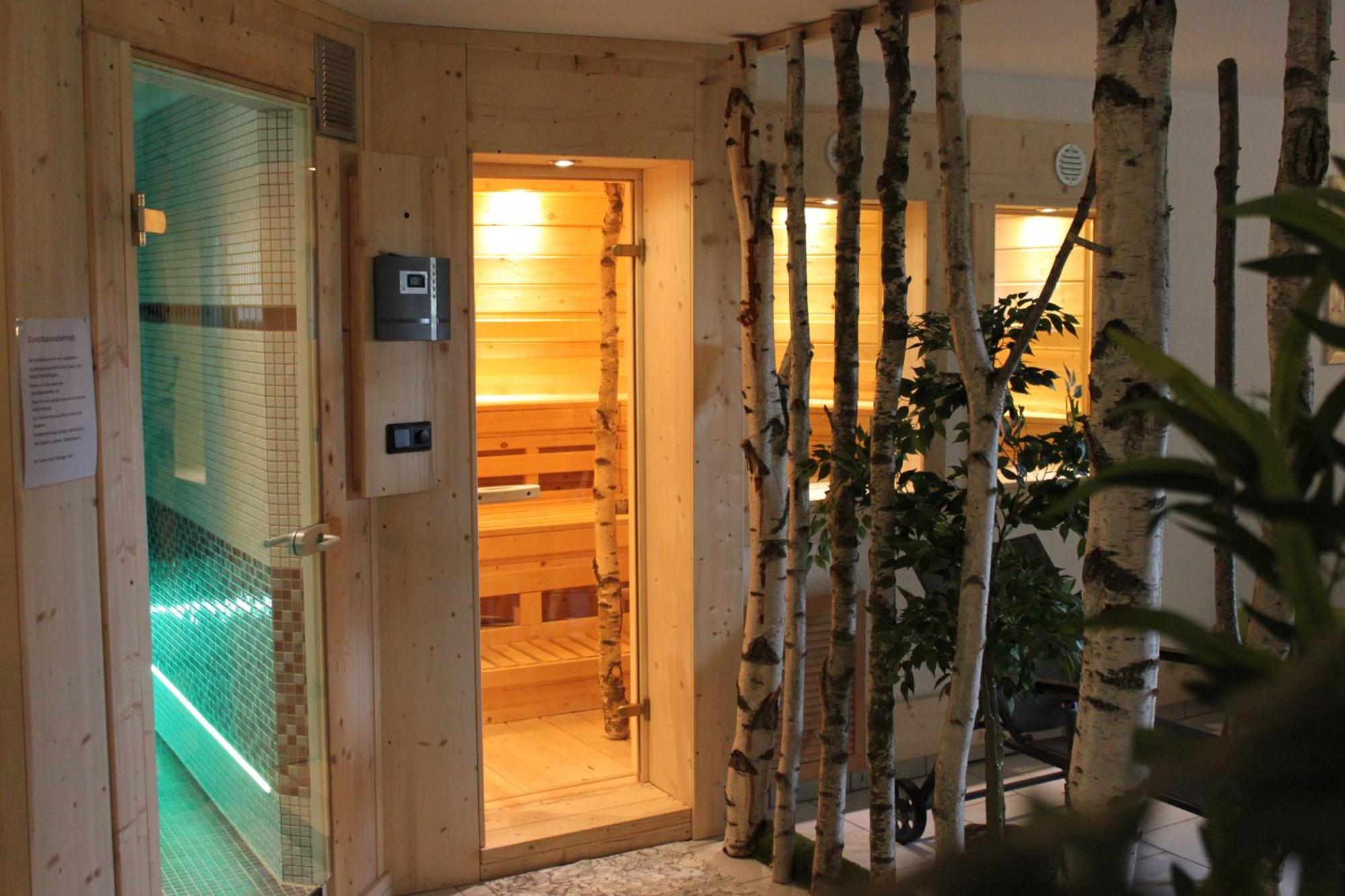 Stelinger Hof Hotel Muenkel غاربسن المظهر الخارجي الصورة